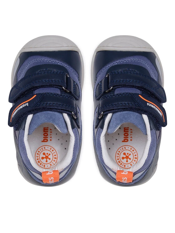 Ολοκαίνουργιο 🎉 Biomecanics Κοντά Αθλητικά Αθλητικά 221139-A Σκούρο μπλε 🤩 7 Ολοκαίνουργιο 🎉 Biomecanics Κοντά Αθλητικά Αθλητικά 221139-A Σκούρο μπλε 🤩 - Image 5