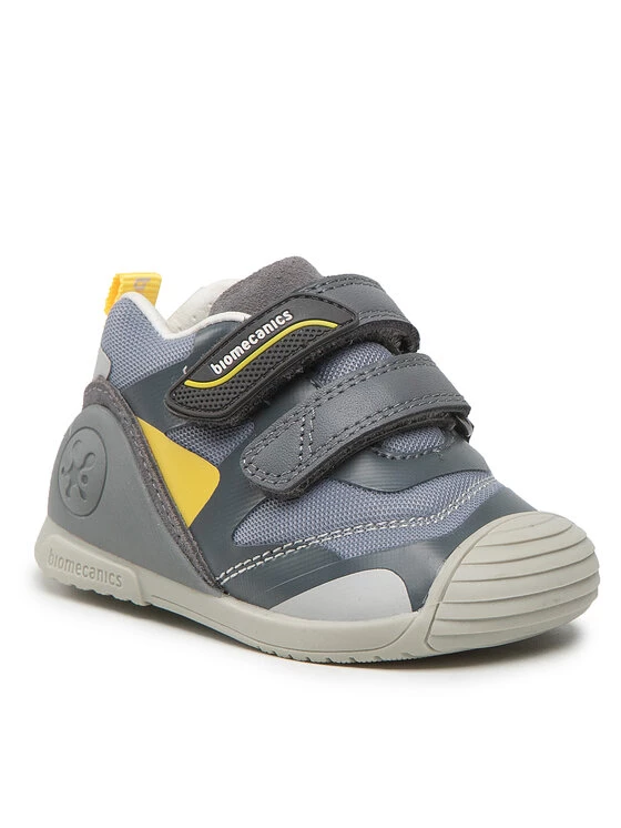 Flash Sale 😀 Biomecanics Κοντά Αθλητικά Αθλητικά 221139-B Γκρι 🎉 3 Flash Sale 😀 Biomecanics Κοντά Αθλητικά Αθλητικά 221139-B Γκρι 🎉