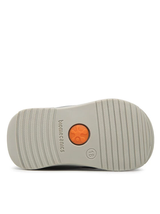 Flash Sale 😀 Biomecanics Κοντά Αθλητικά Αθλητικά 221139-B Γκρι 🎉 6 Flash Sale 😀 Biomecanics Κοντά Αθλητικά Αθλητικά 221139-B Γκρι 🎉 - Image 4