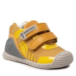 Αγορά 🧨 Biomecanics Αθλητικά 221138-B-0 Κίτρινο ❤️