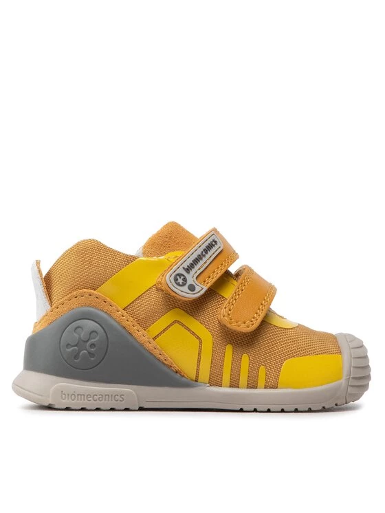 Αγορά 🧨 Biomecanics Αθλητικά 221138-B-0 Κίτρινο ❤️ 4 Αγορά 🧨 Biomecanics Αθλητικά 221138-B-0 Κίτρινο ❤️ - Image 2