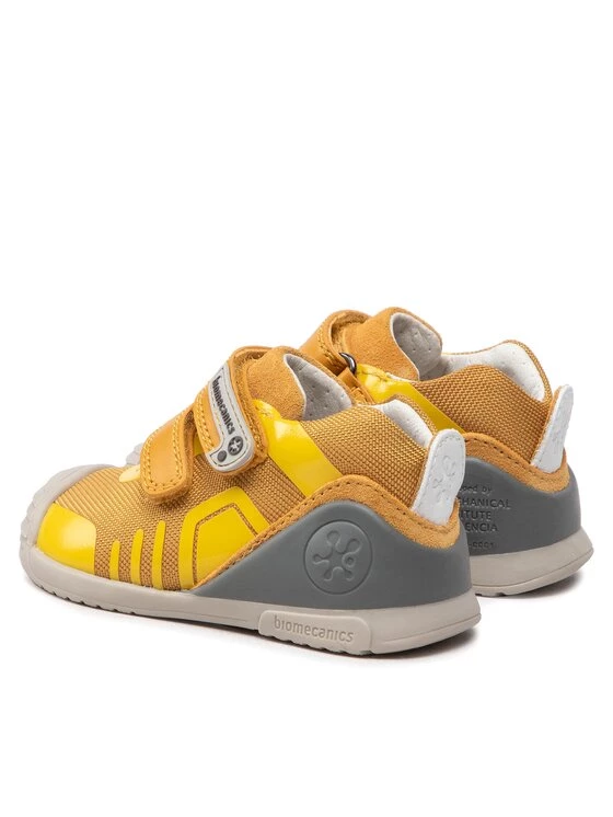 Αγορά 🧨 Biomecanics Αθλητικά 221138-B-0 Κίτρινο ❤️ 5 Αγορά 🧨 Biomecanics Αθλητικά 221138-B-0 Κίτρινο ❤️ - Image 3