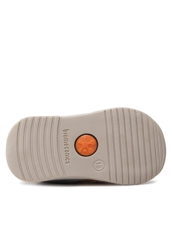 Αγορά 🧨 Biomecanics Αθλητικά 221138-B-0 Κίτρινο ❤️ 6 Αγορά 🧨 Biomecanics Αθλητικά 221138-B-0 Κίτρινο ❤️ - Image 4