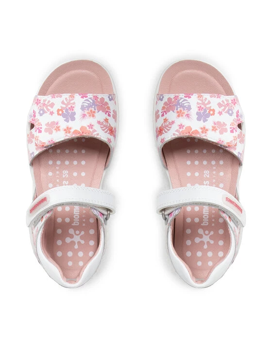 ΧΟΝΔΡΙΚΟ ΕΜΠΟΡΙΟ 💯 Biomecanics Σανδάλια 222205-A D Λευκό 🔔 8 ΧΟΝΔΡΙΚΟ ΕΜΠΟΡΙΟ 💯 Biomecanics Σανδάλια 222205-A D Λευκό 🔔 - Image 6