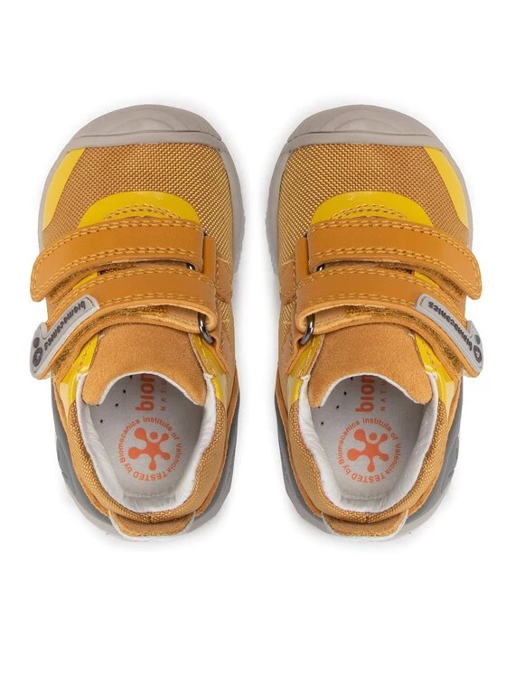 Αγορά 🧨 Biomecanics Αθλητικά 221138-B-0 Κίτρινο ❤️ 7 Αγορά 🧨 Biomecanics Αθλητικά 221138-B-0 Κίτρινο ❤️ - Image 5