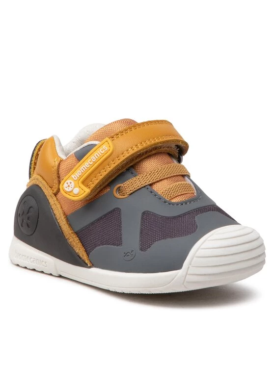 Εξοδος 👍 Biomecanics Ψηλά Αθλητικά Αθλητικά 221136-A Γκρι ⌛ 3 Εξοδος 👍 Biomecanics Ψηλά Αθλητικά Αθλητικά 221136-A Γκρι ⌛