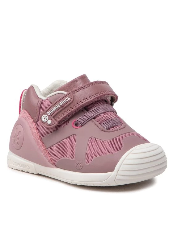 Προώθηση 🔔 Biomecanics Αθλητικά 221003-B Ροζ 🤩 3 Προώθηση 🔔 Biomecanics Αθλητικά 221003-B Ροζ 🤩