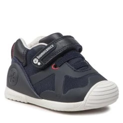 Η καλύτερη συμφωνία 💯 Biomecanics Κοντά Αθλητικά Αθλητικά 221003-A Σκούρο μπλε 😀