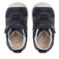 Η καλύτερη συμφωνία 💯 Biomecanics Κοντά Αθλητικά Αθλητικά 221003-A Σκούρο μπλε 😀 -Biomecanics Κατάστημα unnamed file 2291