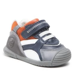 Αγορά 🎁 Biomecanics Αθλητικά 221132-A-0 Σκούρο μπλε ✨