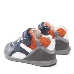 Αγορά 🎁 Biomecanics Αθλητικά 221132-A-0 Σκούρο μπλε ✨ -Biomecanics Κατάστημα unnamed file 2305