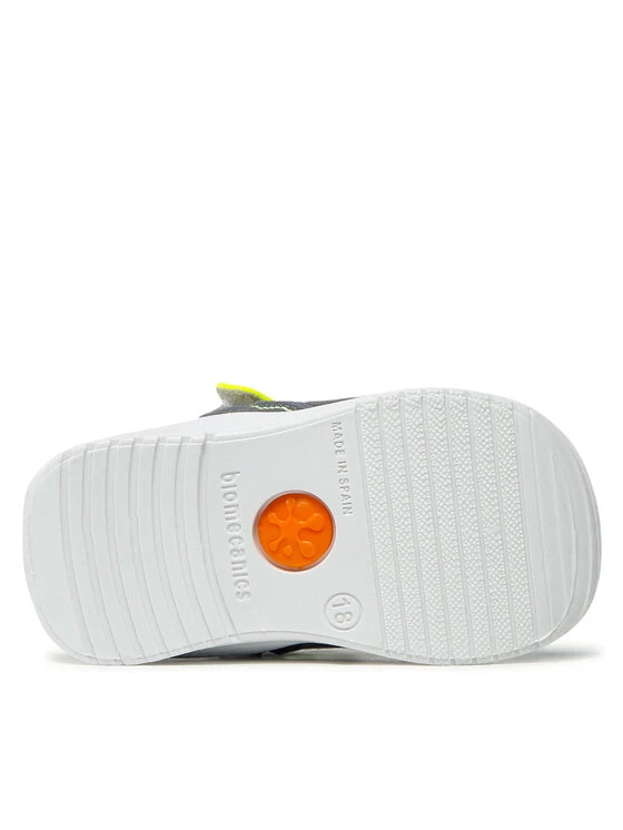 ΧΟΝΔΡΙΚΟ ΕΜΠΟΡΙΟ 🛒 Biomecanics Σανδάλια 222184-B Γκρι 😀 6 ΧΟΝΔΡΙΚΟ ΕΜΠΟΡΙΟ 🛒 Biomecanics Σανδάλια 222184-B Γκρι 😀 - Image 4