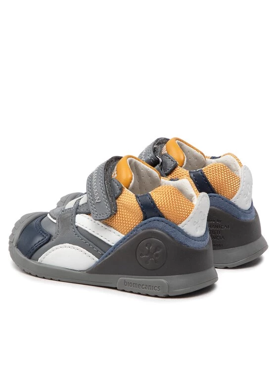 Ολοκαίνουργιο 🔔 Biomecanics Κοντά Αθλητικά Αθλητικά 221132-B-0 Γκρι ✔️ 5 Ολοκαίνουργιο 🔔 Biomecanics Κοντά Αθλητικά Αθλητικά 221132-B-0 Γκρι ✔️ - Image 3