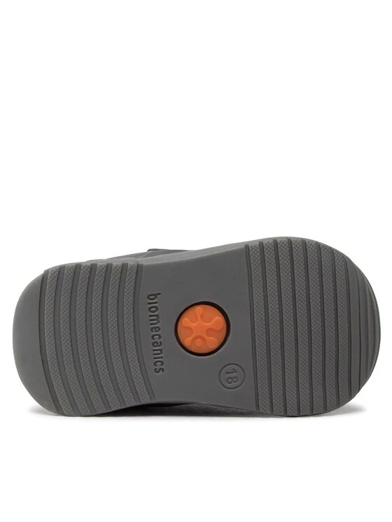 Ολοκαίνουργιο 🔔 Biomecanics Κοντά Αθλητικά Αθλητικά 221132-B-0 Γκρι ✔️ 6 Ολοκαίνουργιο 🔔 Biomecanics Κοντά Αθλητικά Αθλητικά 221132-B-0 Γκρι ✔️ - Image 4