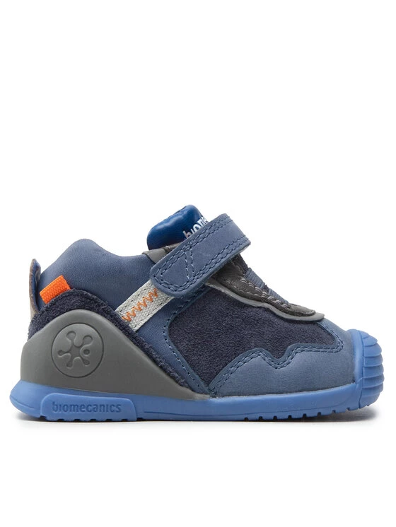 Καλύτερες κριτικές για 👏 Αθλητικά BIOMECANICS-221129 Σκούρο μπλε ❤️ 4 Καλύτερες κριτικές για 👏 Αθλητικά BIOMECANICS-221129 Σκούρο μπλε ❤️ - Image 2