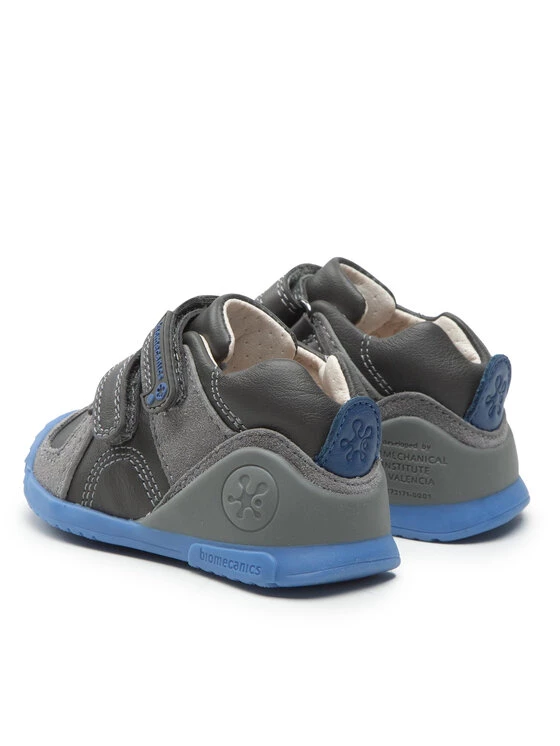 Το φθηνότερο 🎉 Biomecanics Αθλητικά 221130-A-0 Γκρι 💯 5 Το φθηνότερο 🎉 Biomecanics Αθλητικά 221130-A-0 Γκρι 💯 - Image 3