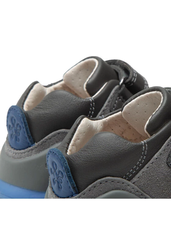 Το φθηνότερο 🎉 Biomecanics Αθλητικά 221130-A-0 Γκρι 💯 7 Το φθηνότερο 🎉 Biomecanics Αθλητικά 221130-A-0 Γκρι 💯 - Image 5