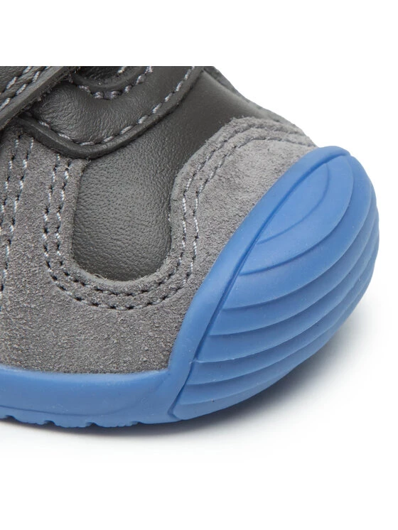 Το φθηνότερο 🎉 Biomecanics Αθλητικά 221130-A-0 Γκρι 💯 8 Το φθηνότερο 🎉 Biomecanics Αθλητικά 221130-A-0 Γκρι 💯 - Image 6