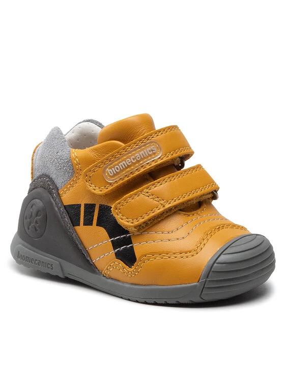 Νέος 👍 Biomecanics Αθλητικά 221128-B-0 Κίτρινο 👏 3 Νέος 👍 Biomecanics Αθλητικά 221128-B-0 Κίτρινο 👏