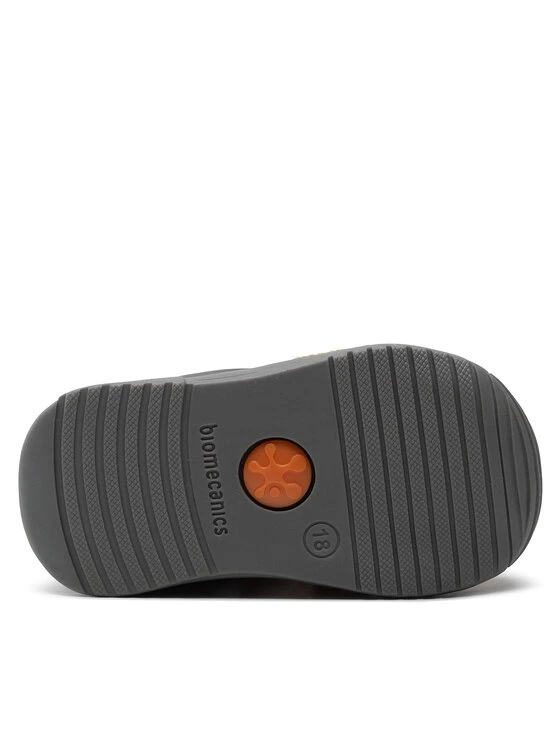 Νέος 👍 Biomecanics Αθλητικά 221128-B-0 Κίτρινο 👏 6 Νέος 👍 Biomecanics Αθλητικά 221128-B-0 Κίτρινο 👏 - Image 4