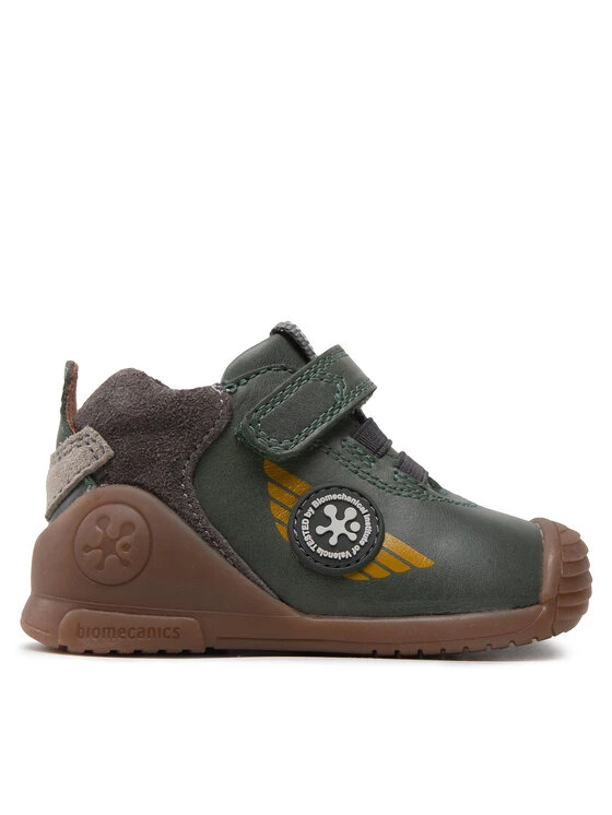 Καλύτερη πώληση ❤️ Biomecanics Αθλητικά 221124-C-0 Πράσινο 😍 4 Καλύτερη πώληση ❤️ Biomecanics Αθλητικά 221124-C-0 Πράσινο 😍 - Image 2