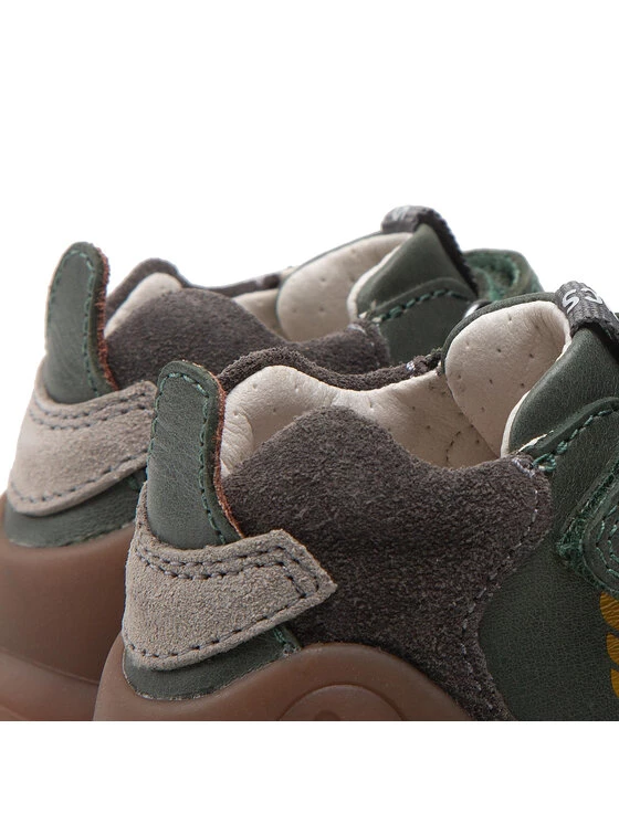 Καλύτερη πώληση ❤️ Biomecanics Αθλητικά 221124-C-0 Πράσινο 😍 7 Καλύτερη πώληση ❤️ Biomecanics Αθλητικά 221124-C-0 Πράσινο 😍 - Image 5