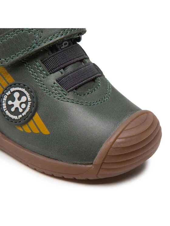 Καλύτερη πώληση ❤️ Biomecanics Αθλητικά 221124-C-0 Πράσινο 😍 8 Καλύτερη πώληση ❤️ Biomecanics Αθλητικά 221124-C-0 Πράσινο 😍 - Image 6