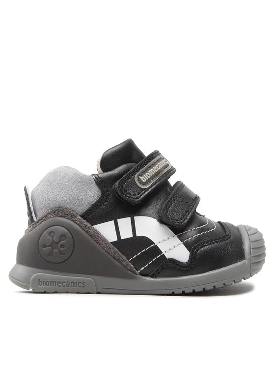 Καλύτερες κριτικές για 😀 Biomecanics Αθλητικά 221128-A-0 Μαύρο 👏 4 Καλύτερες κριτικές για 😀 Biomecanics Αθλητικά 221128-A-0 Μαύρο 👏 - Image 2