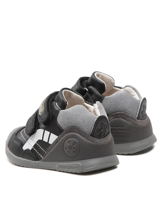 Καλύτερες κριτικές για 😀 Biomecanics Αθλητικά 221128-A-0 Μαύρο 👏 5 Καλύτερες κριτικές για 😀 Biomecanics Αθλητικά 221128-A-0 Μαύρο 👏 - Image 3