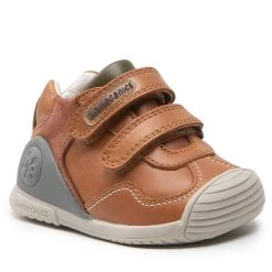 Το φθηνότερο 🎁 Biomecanics Αθλητικά 221123-C-0 Καφέ 🎉