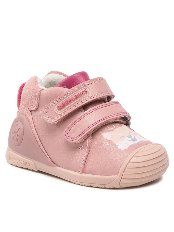 Προώθηση 🤩 Biomecanics Κοντά Αθλητικά Αθλητικά 221125-C-FB Ροζ ✨ 3 Προώθηση 🤩 Biomecanics Κοντά Αθλητικά Αθλητικά 221125-C-FB Ροζ ✨