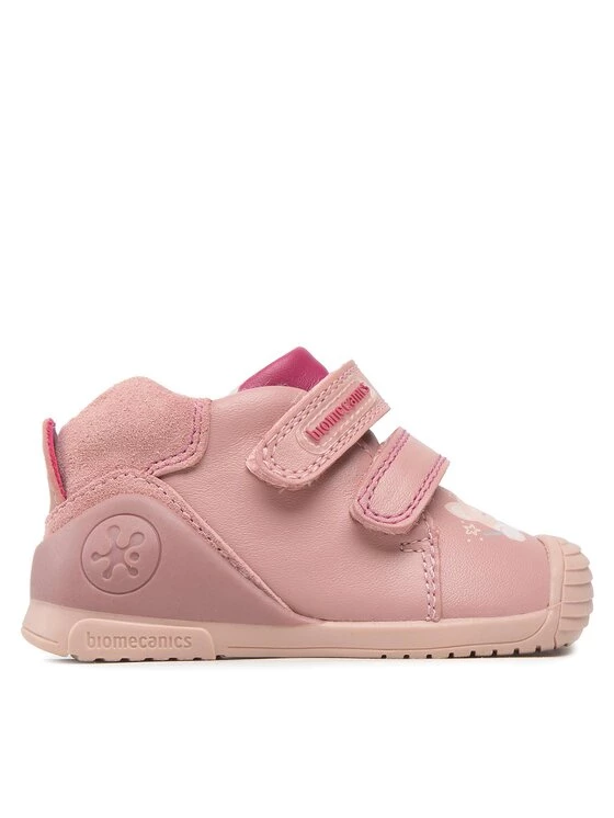 Προώθηση 🤩 Biomecanics Κοντά Αθλητικά Αθλητικά 221125-C-FB Ροζ ✨ 4 Προώθηση 🤩 Biomecanics Κοντά Αθλητικά Αθλητικά 221125-C-FB Ροζ ✨ - Image 2