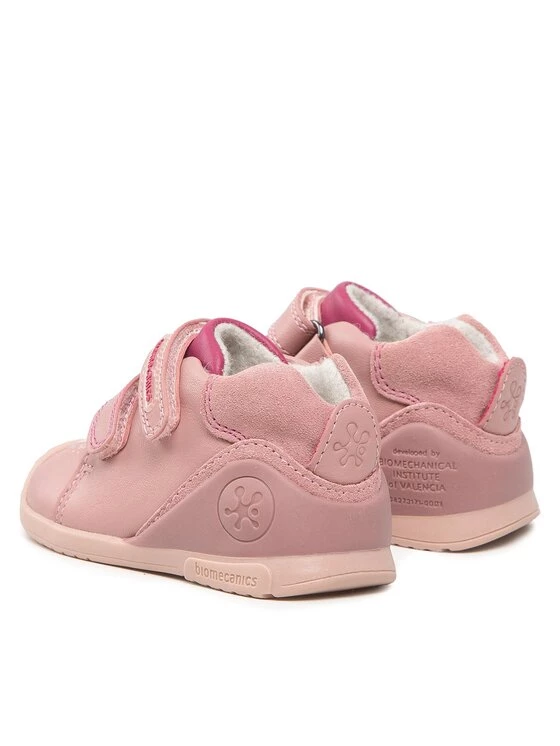 Προώθηση 🤩 Biomecanics Κοντά Αθλητικά Αθλητικά 221125-C-FB Ροζ ✨ 5 Προώθηση 🤩 Biomecanics Κοντά Αθλητικά Αθλητικά 221125-C-FB Ροζ ✨ - Image 3