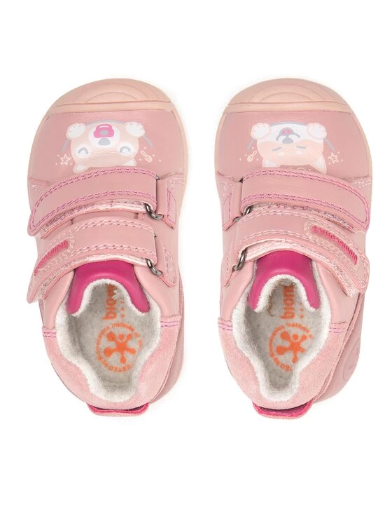 Προώθηση 🤩 Biomecanics Κοντά Αθλητικά Αθλητικά 221125-C-FB Ροζ ✨ 7 Προώθηση 🤩 Biomecanics Κοντά Αθλητικά Αθλητικά 221125-C-FB Ροζ ✨ - Image 5