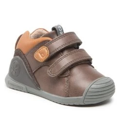 Best Pirce ✔️ Biomecanics Κοντά Αθλητικά Αθλητικά 221122-B Καφέ ⌛