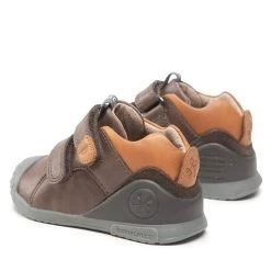 Best Pirce ✔️ Biomecanics Κοντά Αθλητικά Αθλητικά 221122-B Καφέ ⌛ -Biomecanics Κατάστημα unnamed file 2362