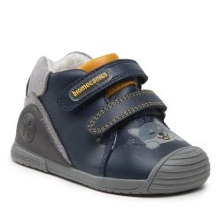 Προώθηση 🧨 Biomecanics Κοντά Αθλητικά Αθλητικά 221125-A-FB Σκούρο μπλε 🧨