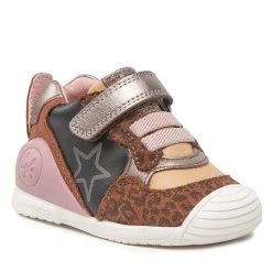 Flash Sale 👏 Biomecanics Κοντά Αθλητικά Αθλητικά 221118-B Καφέ ❤️