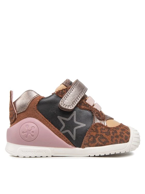 Flash Sale 👏 Biomecanics Κοντά Αθλητικά Αθλητικά 221118-B Καφέ ❤️ 4 Flash Sale 👏 Biomecanics Κοντά Αθλητικά Αθλητικά 221118-B Καφέ ❤️ - Image 2