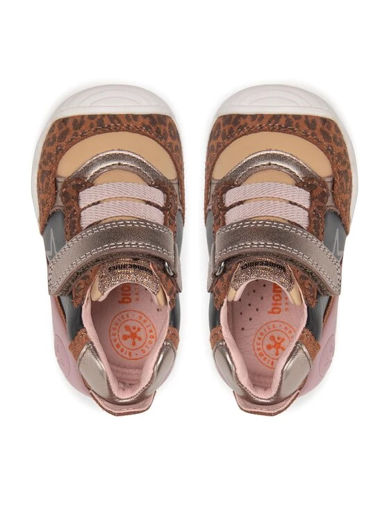 Flash Sale 👏 Biomecanics Κοντά Αθλητικά Αθλητικά 221118-B Καφέ ❤️ 7 Flash Sale 👏 Biomecanics Κοντά Αθλητικά Αθλητικά 221118-B Καφέ ❤️ - Image 5