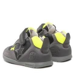 Εξοδος 🌟 Biomecanics Αθλητικά 221118-A Γκρι 🧨 -Biomecanics Κατάστημα unnamed file 2383