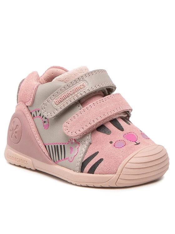 Εκπτωση 🧨 Biomecanics Ψηλά Αθλητικά Αθλητικά 221126-B-0 Ροζ 😉 3 Εκπτωση 🧨 Biomecanics Ψηλά Αθλητικά Αθλητικά 221126-B-0 Ροζ 😉