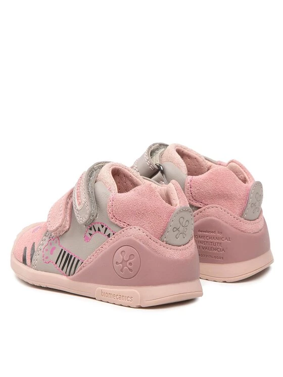 Εκπτωση 🧨 Biomecanics Ψηλά Αθλητικά Αθλητικά 221126-B-0 Ροζ 😉 5 Εκπτωση 🧨 Biomecanics Ψηλά Αθλητικά Αθλητικά 221126-B-0 Ροζ 😉 - Image 3