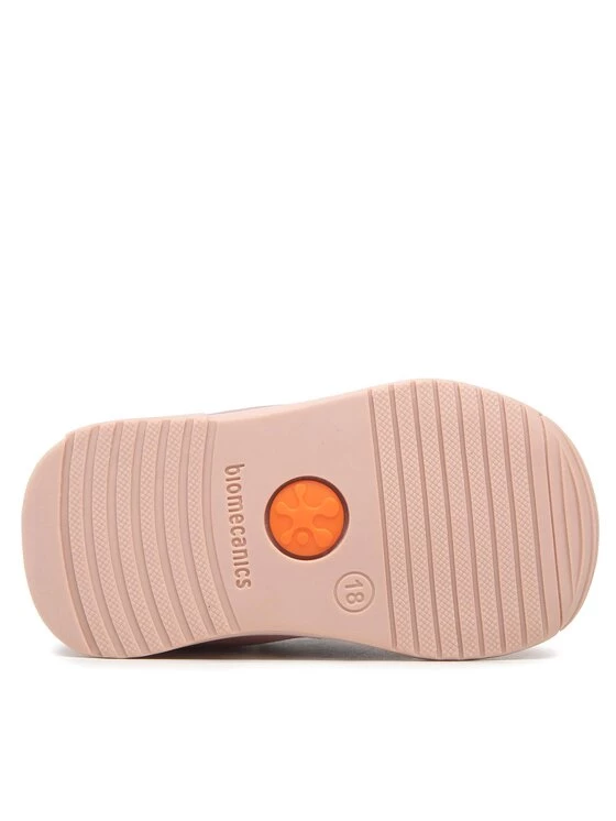 Εκπτωση 🧨 Biomecanics Ψηλά Αθλητικά Αθλητικά 221126-B-0 Ροζ 😉 6 Εκπτωση 🧨 Biomecanics Ψηλά Αθλητικά Αθλητικά 221126-B-0 Ροζ 😉 - Image 4