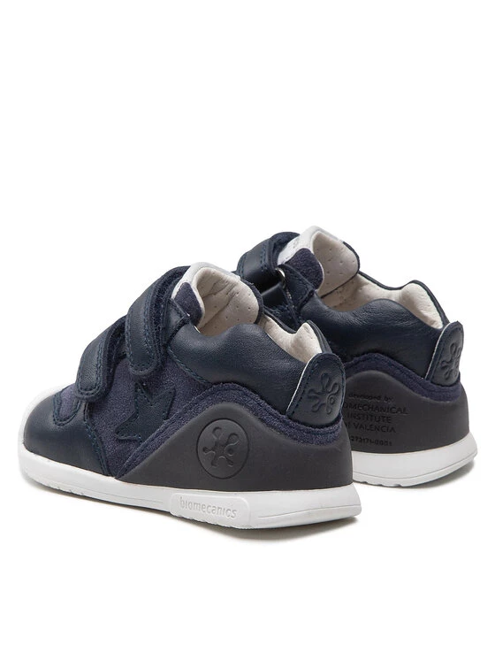 Προώθηση 🤩 Biomecanics Αθλητικά 221115-A Σκούρο μπλε 🎉 5 Προώθηση 🤩 Biomecanics Αθλητικά 221115-A Σκούρο μπλε 🎉 - Image 3