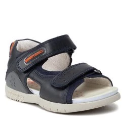 Συμφωνίες ⭐ Biomecanics Σανδάλια 222236-A Σκούρο μπλε 🛒