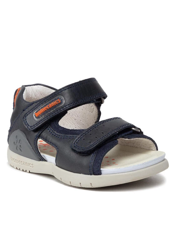 Συμφωνίες ⭐ Biomecanics Σανδάλια 222236-A Σκούρο μπλε 🛒 3 Συμφωνίες ⭐ Biomecanics Σανδάλια 222236-A Σκούρο μπλε 🛒