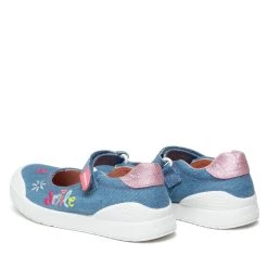 Η καλύτερη συμφωνία 🥰 Biomecanics Αθλητικά Κλειστά παπούτσια 222272-A S Μπλε ❤️ -Biomecanics Κατάστημα unnamed file 2405