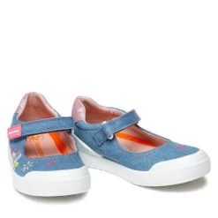 Η καλύτερη συμφωνία 🥰 Biomecanics Αθλητικά Κλειστά παπούτσια 222272-A S Μπλε ❤️ -Biomecanics Κατάστημα unnamed file 2407