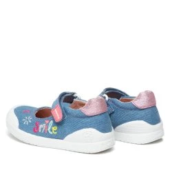 Εκπτωση 🥰 Biomecanics Αθλητικά Κλειστά παπούτσια 222272-A Μπλε 🎁 -Biomecanics Κατάστημα unnamed file 2411